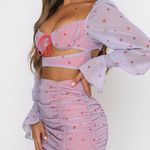 White Fox Boutique White Fox | Dare To Dream Crop Photo 2