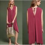 Anthropologie ANTHRO | Eri‎ + Ali Brielle Tunic Dress Photo 1