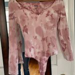 PINK - Victoria's Secret Pink by Victoria Secret Bodysuit! Photo 0