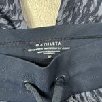 Athleta  Trekkie North Printed Crop 23" Jogger Women's Photo 3