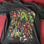 Marvel  T-Shirt Comics Photo 1