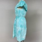 Faded Glory Tie Dye Dress L Photo 2