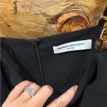 Amanda Uprichard  Stilla Romper size S Photo 3