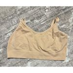 SheIn New! Set Of 3:  Seemless Ribbed Bralettes - 3XL Photo 7