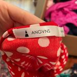 Unique Vintage 50s style cute polka dot dress  Photo 3