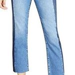 Sanctuary Modern Standard Straight Crop Jeans 14W Photo 0