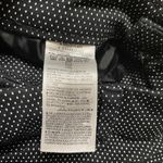 Old Navy  Pixie Mid Rise Polka Dot Pants Photo 3