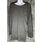 Terra & Sky long sleeve V Photo 1