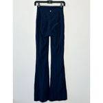 Lululemon Groove Pants Flare Leggings Womens 4 Activewear Athletic Yoga Workout Photo 5