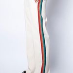 Zadig & Voltaire Poème Crêpe Satin Pants Size EU38 USM New w/Tag Retail $328 Photo 1