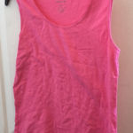 White Stag FINAL MARKDOWN Ladies  tank top medium Photo 0