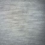 IZOD  Women's White Crew Neck Sweater Size Medium Photo 4