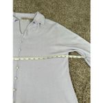 Kathie Lee Collection vintage button front collar knit sweater granny core XL Photo 4