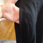 Adrienne Vittadini  Black Basic circle skirt Photo 1