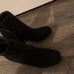 Boutique Black Booties Photo 3