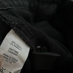 Madewell Women’s High-Rise Denim Boyshorts in Faded Black Wash | 24 Photo 4