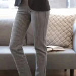 Betabrand  Seven Pocket Straight Leg Yoga Pant size XS Photo 0