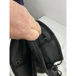 Womans Dolce Vita Otk Boots 8 Black Pull On 1/4 Zip Flat Heel Photo 4