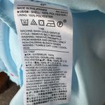 Banana Republic  Blue Floral Midi Dress 4P Photo 7