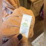 Aerie  Brown Pool to Party Cover-Up Size XL Photo 3