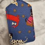 Vera Bradley  Bark Park Luggage Tag Photo 1
