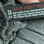 Free People  Movement Gray Heartbeat Sweatpants XS Photo 11