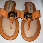 Antonio Melani sandals women’s size 7 1/2 Photo 9