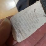 Elliott Lauren Control Stretch Dark Gray Pull On Style Pants Women size 14 Photo 5