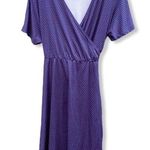 Agnes & Dora ‎ Wrap-Around Dress Photo 0