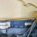 frame denim Frame Le One Flare Jeans in Caspio Womens Size 2 Photo 6