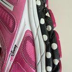 New Balance Disney Running Shoes Women 10.5 Pink 860v4 Minnie Mouse 2014 Sneaker Photo 14