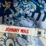 Johnny Was Johnny Wash REVIVE JACKY TOP
Size M (BNWOT) Photo 4