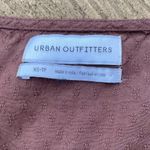 Urban Outfitters Crop Top Photo 4