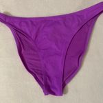 SKIMS Mid Waist Bikini Bottoms L Photo 0