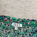 TCEC  Midi Dress Floral Photo 2