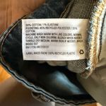 Wild Fable High Rise Baggy Distressed Jeans - Size 4 / 27 - Worn Twice Photo 9