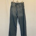 ZARA Womens Jeans 10 altered (see description) Photo 2