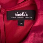 Lulus  Maroon Tank Dress Photo 2