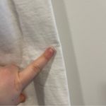 Taylor Swift  Midnight Era Graphic Sweatshirt XL White CB24Q Music Tour Photo 3