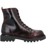 Just Cavalli NWB‼️  Leather combat boots Size US 5.5/ EU 36 Photo 8
