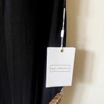 Mac Duggal  Asymmetric Single Long Sleeve Gown maxi dress size 4 C1 Photo 6