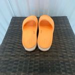 Crocs  platform sandals, women’s size 10 Photo 4