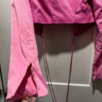 ZARA  cropped blazer. Waist tie details. Size XS. EUC Photo 7