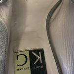 Kurt Geiger Grey Slip on Shoes Photo 7