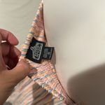 Angie  brand Striped summer‎ dress reminds me of 13 going on 30 dress size M Photo 1