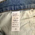 Frank & Eileen Monaghan Jeans 1990 Wash Photo 9