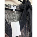 Lucy Paris Solange Lace Dress NWT Sz. M Photo 4