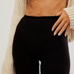 Free People NWT Movement Chilled Out Leggings Size M Photo 4