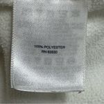 Lands' End Lands’ End Quarter Zip Fleece Pullover Photo 8