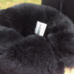 UGG Bailey Bow II Diagonal Stripe Photo 5